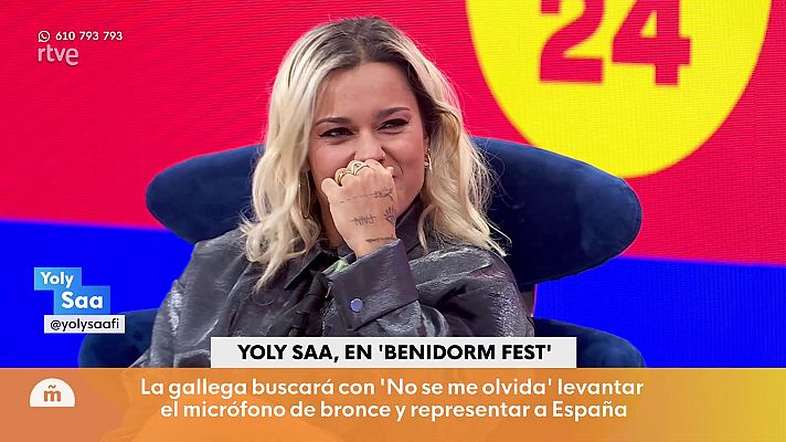 Mañaneros 360 - Programa 84