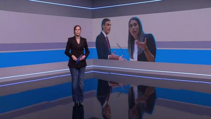L'Informatiu - L'Informatiu - 11/01/2024