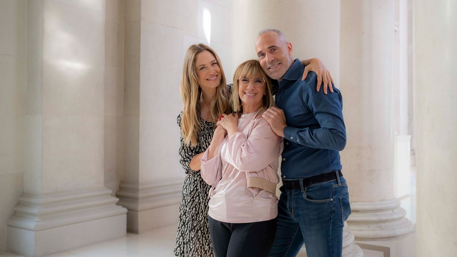 Farem el que podrem - L'art de posar límits - Veure ara