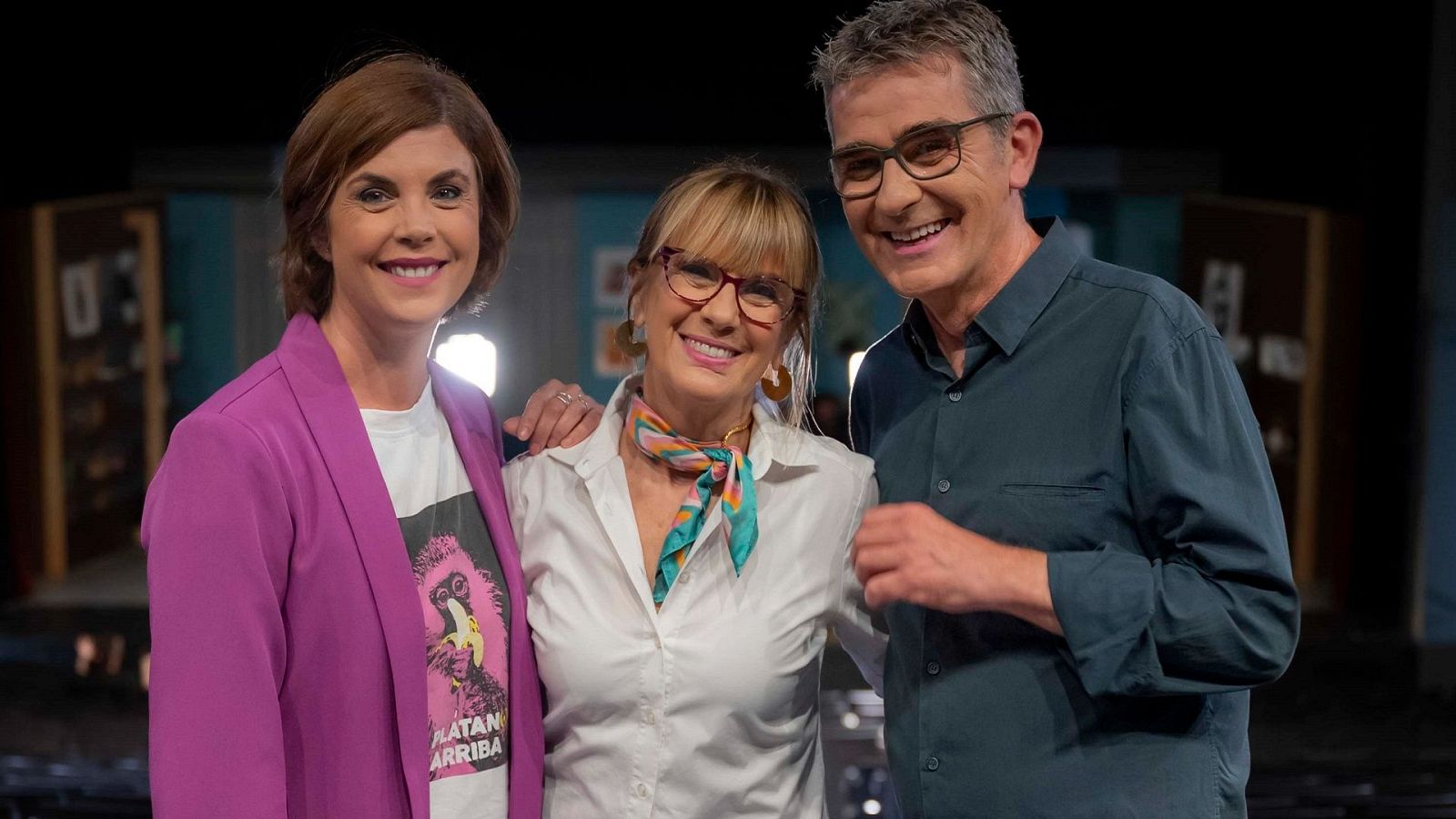 Farem el que podrem - Rols i corresponsabilitat - Veure ara