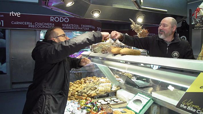 Ahora o nunca - Programa 245