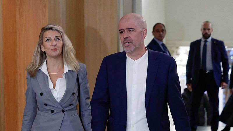 ¿Por qué tumbó Podemos la reforma del subsidio por desempleo?