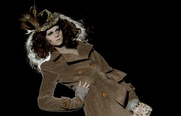  - Roberto Verino en Cibeles