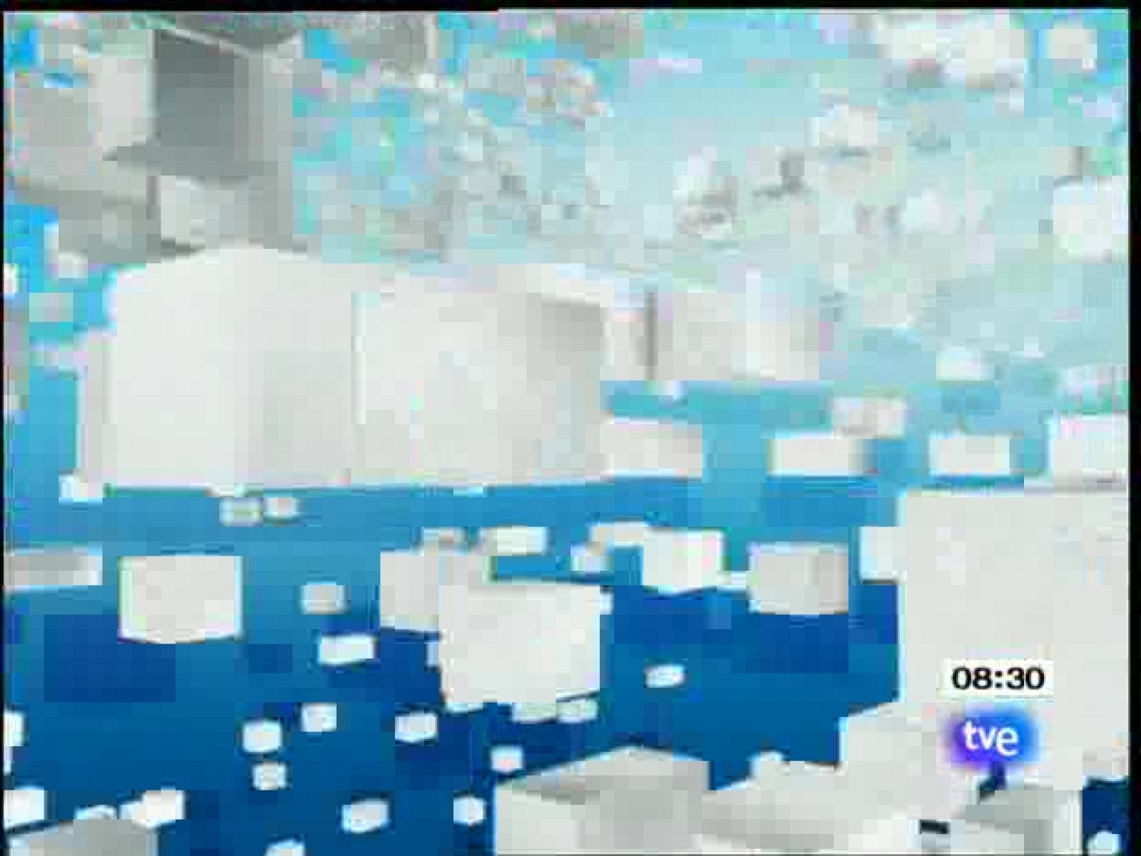 Telediario matinal | Ver