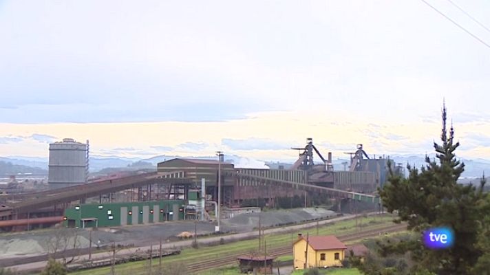 Panorama Regional - Asturias en 2' - 11/01/24