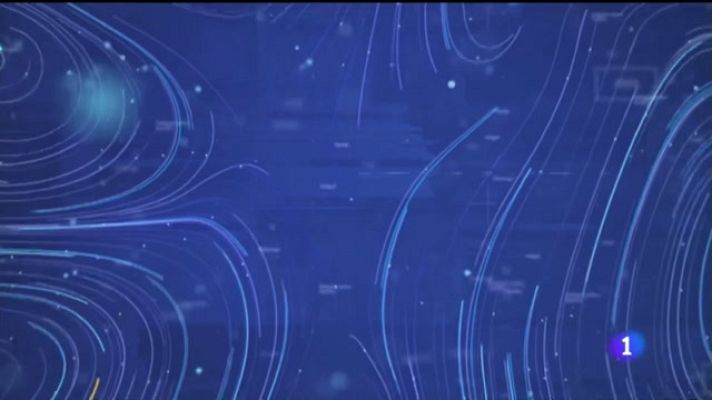 Telexornal - Galicia - El tiempo en Galicia 11-01-2024