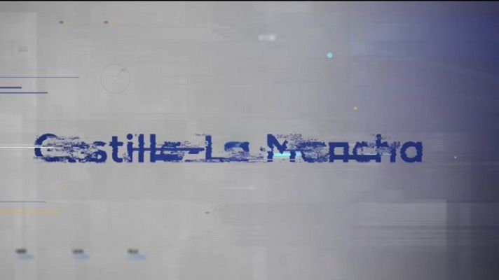 Noticias de Castilla-La Mancha - Noticias de Castilla-La Mancha - 11/01/24
