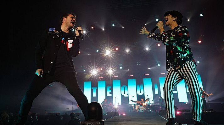 Imprescindibles - Tequila. Sexo, drogas y Rock & Roll