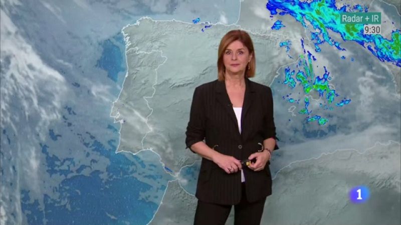 El Tiempo en Extremadura - 11/01/2024 - Ver ahora