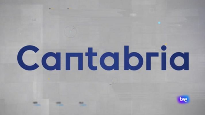 TeleCantabria - TeleCantabria2  - 11/01/24