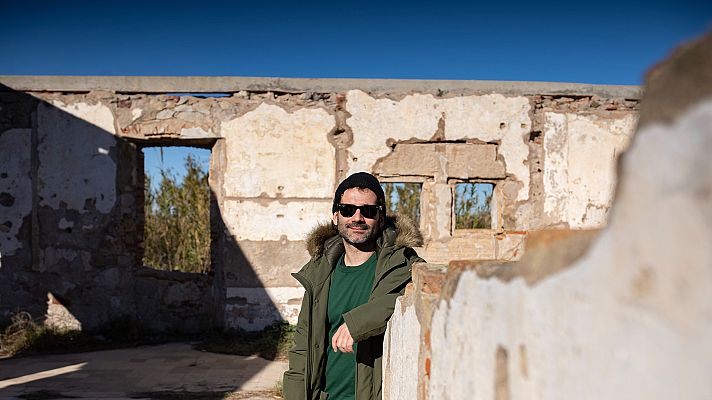 Página Dos - Una novela que habla de una generación precarizada