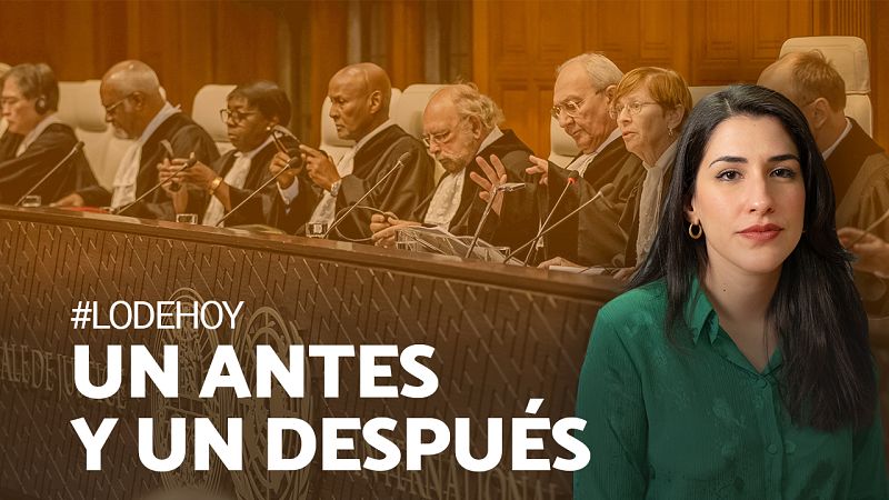 Israel acusado de genocidio en Gaza ante la Corte Internacional: ¿Puede ser condenado?