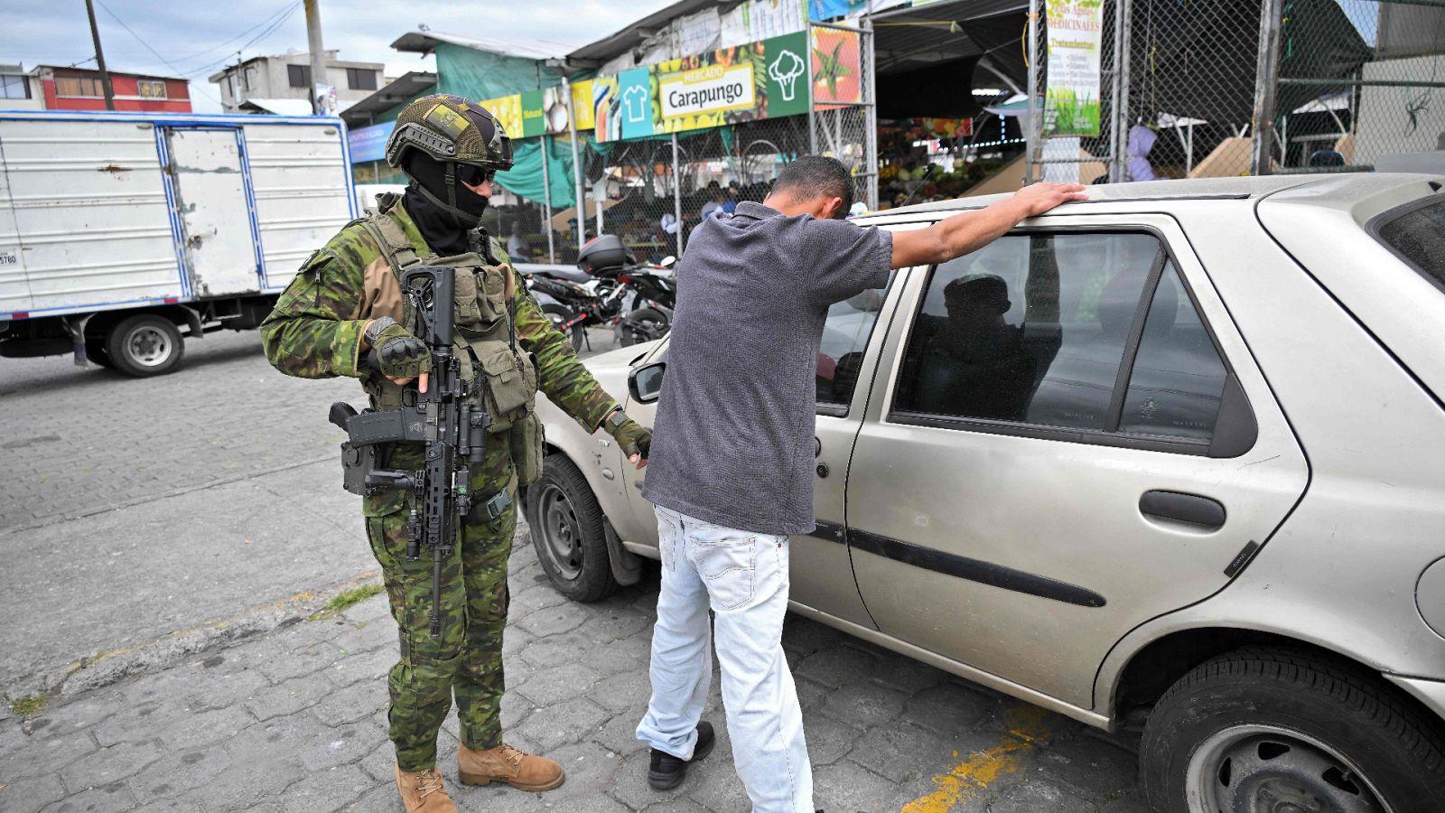 La tarde en 24 horas - 11/01/24 - ver ahora