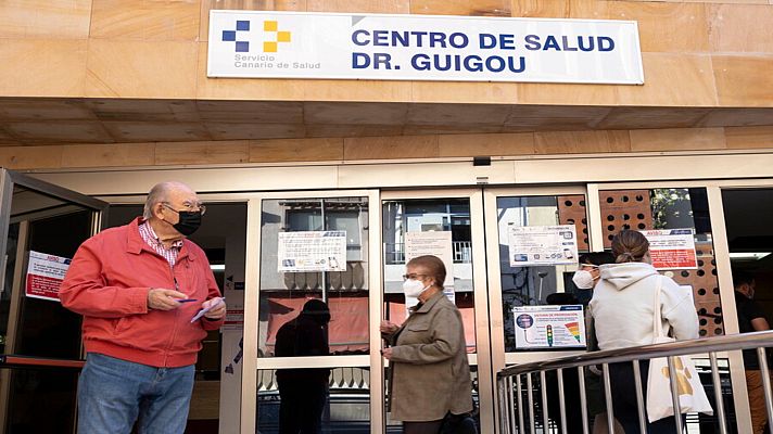 Telediario 2 - Telediario 2 en 4' - 11/01/24