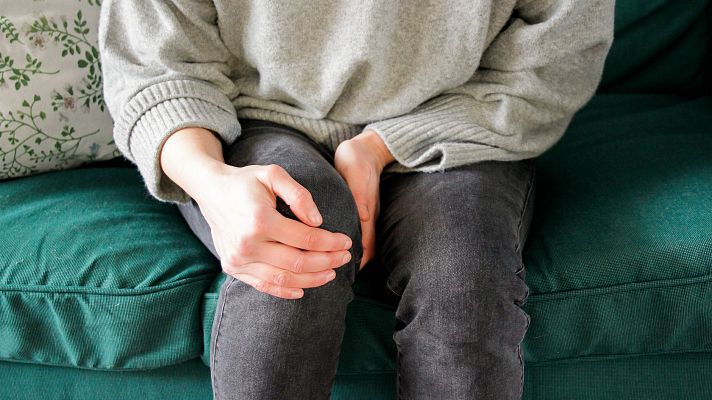 Telediario 2 - El origen de la esclerosis múltiple podría estar en una civilización de la edad de bronce