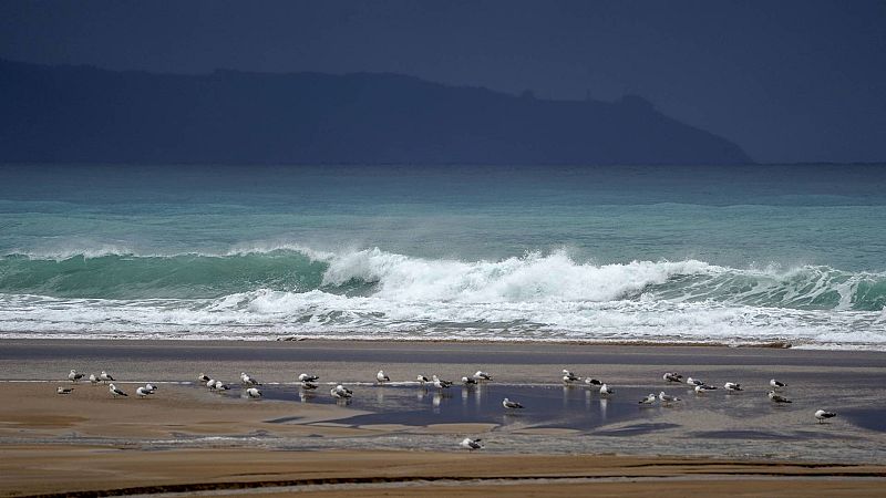 Ambiente estable en general aunque la borrasca Hipólito afectará a Canarias