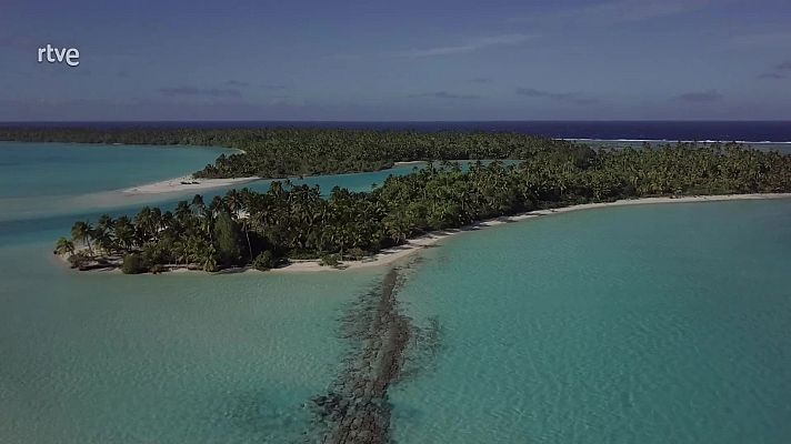 Turismo rural en el mundo - Nueva Zelanda: Islas Cook