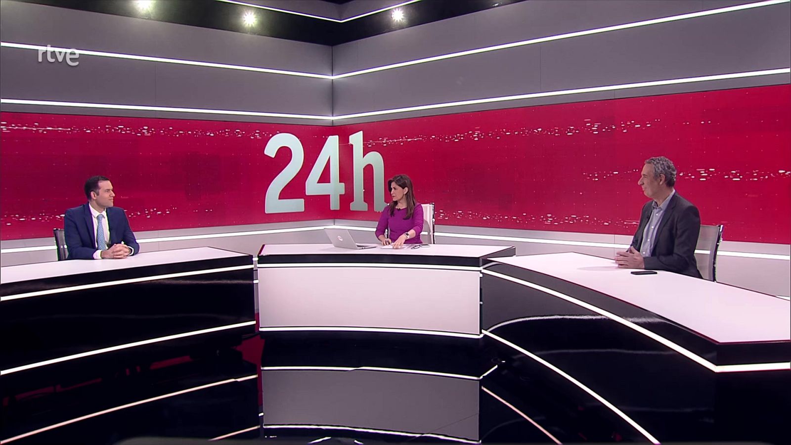 La economía - 12/01/24 - ver ahora