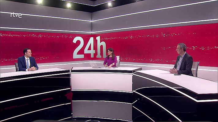 La economía - La economía - 12/01/24