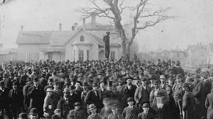 Documentos TV - Ku Klux Klan