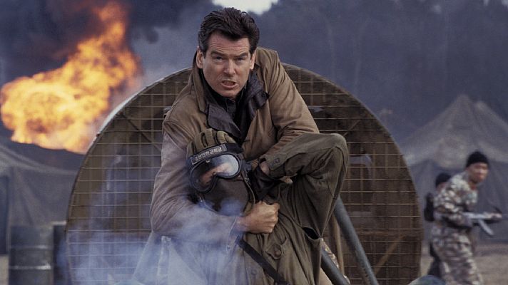 Cine internacional - Muere otro día