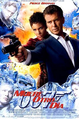 Cine internacional - Muere otro día