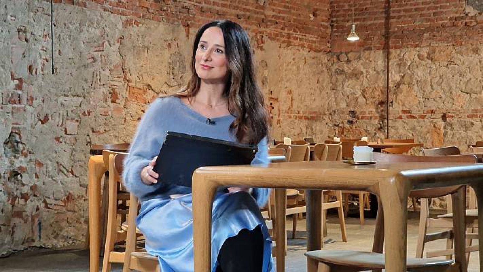 Días de Cine: El cine según Marisa Fernández Armenteros | Ver