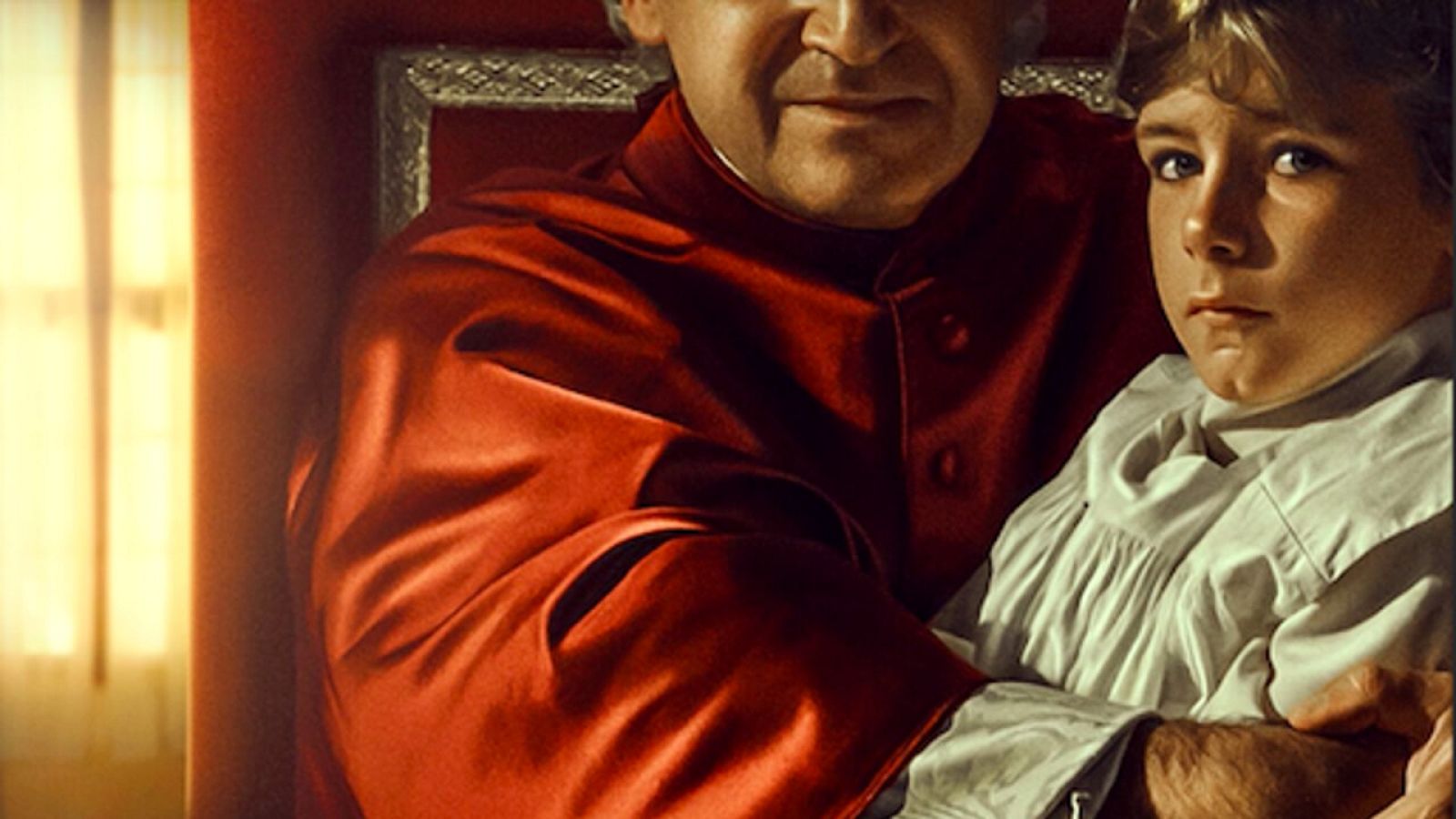 Días de Cine: El rapto | Ver