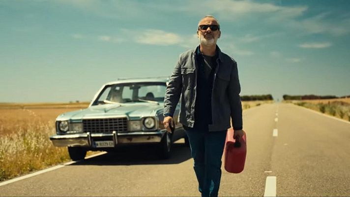 Días de cine - Días de Cine: Honeymoon