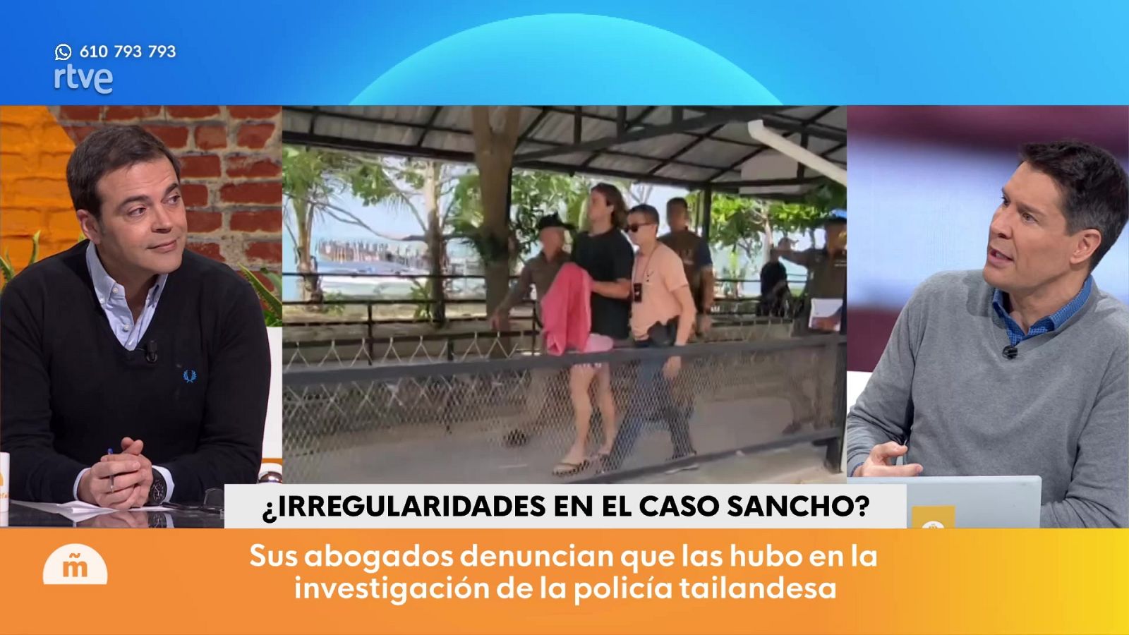 Mañaneros - Programa 85 - ver ahora