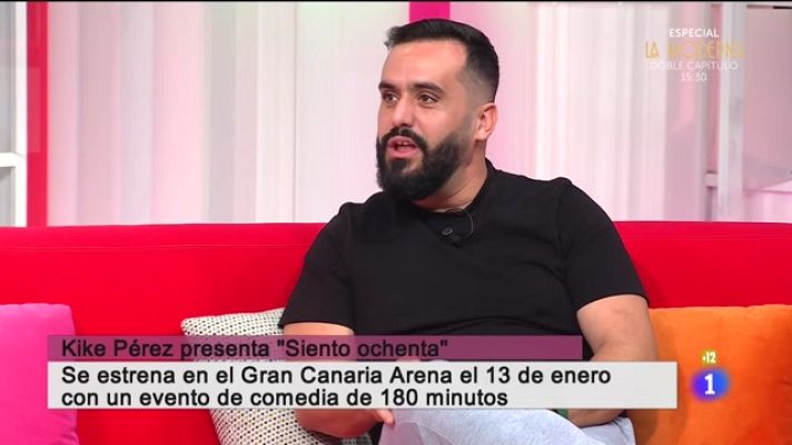 Cerca de ti - Cerca de ti - 12/01/2024