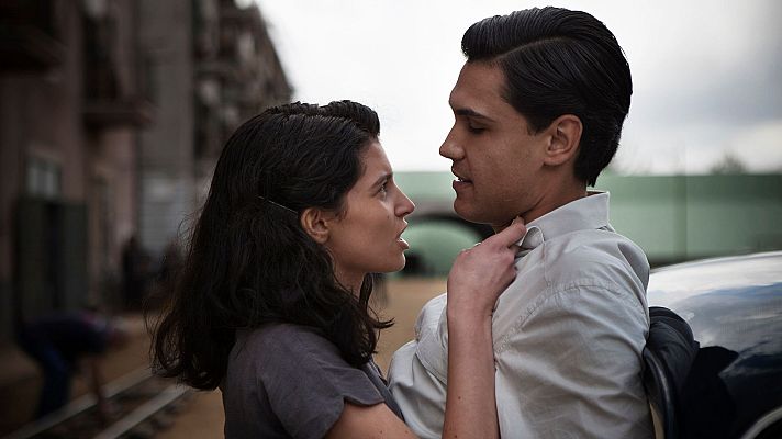 La amiga estupenda - Los zapatos