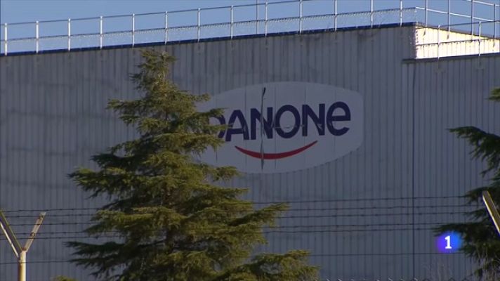 L'Informatiu - L'informatiu 2 - 12/01/2024