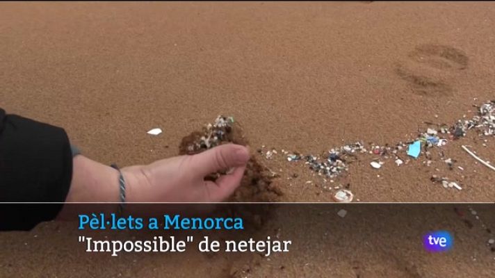 Informatiu Balear - Informatiu Balear 2 - 12/01/24