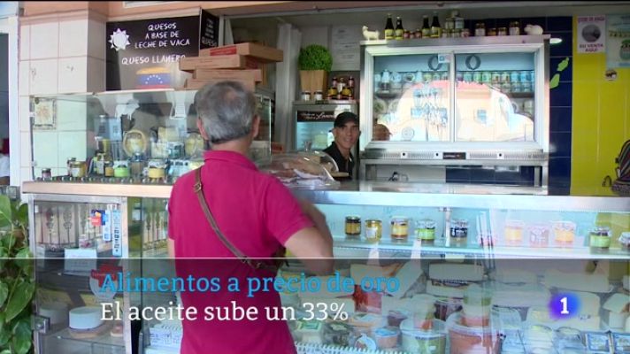 Telecanarias - Telecanarias - 12/01/2024