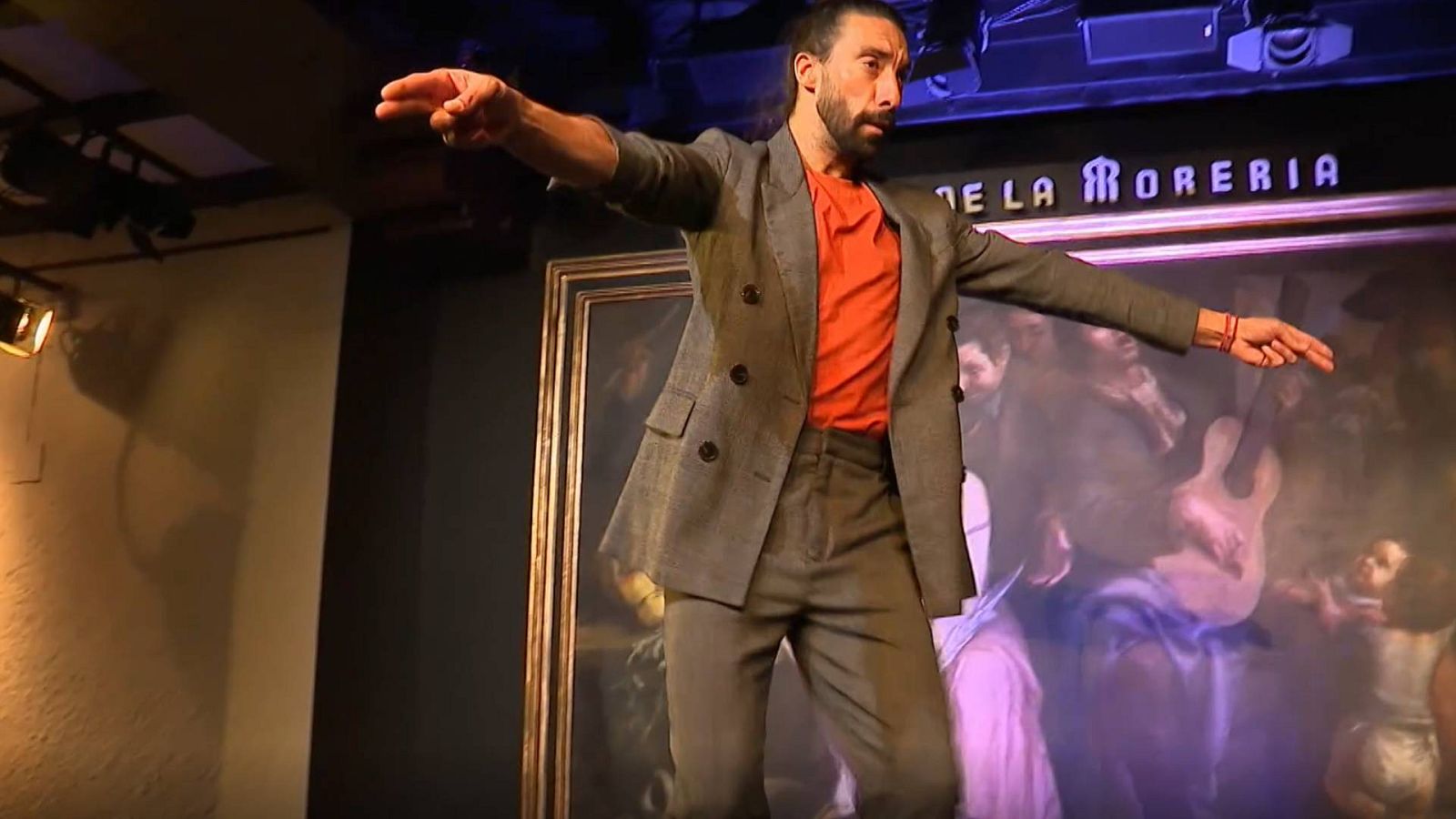 Olga Pericet y Eduardo Guerrero presentan dos grandes estrenos de danza flamenca en Madrid