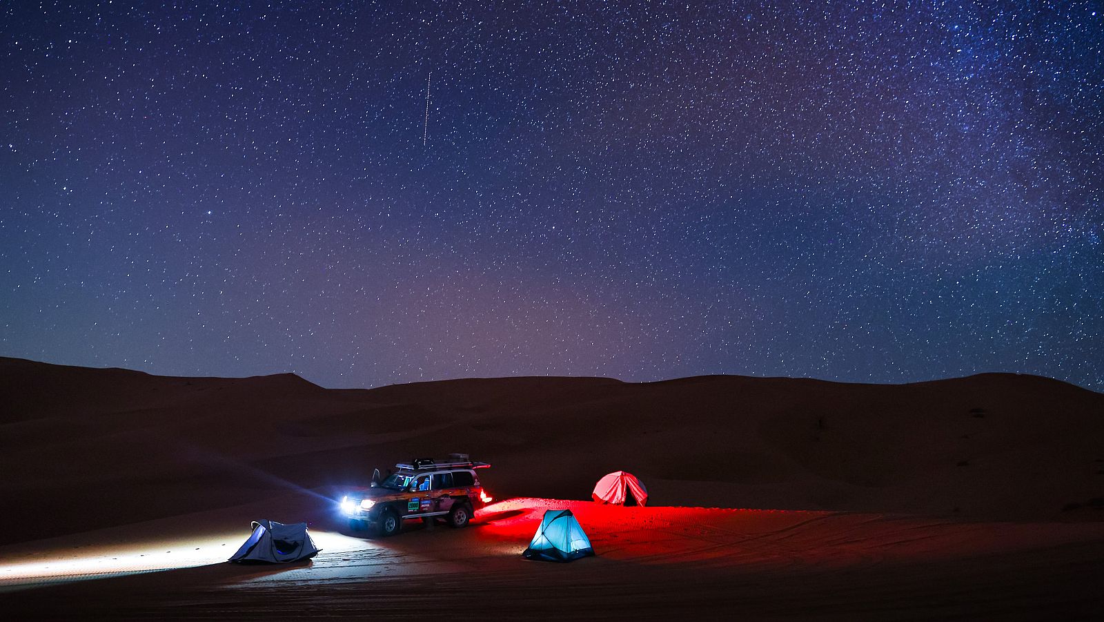 Dakar 2024 - Etapa 6. 2ª Jornada: Shubaytah > Shubaytah - Resumen de la Jornada - ver ahora