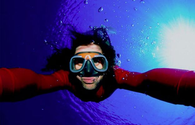 Al filo de lo imposible - Cueva de Benidoleig