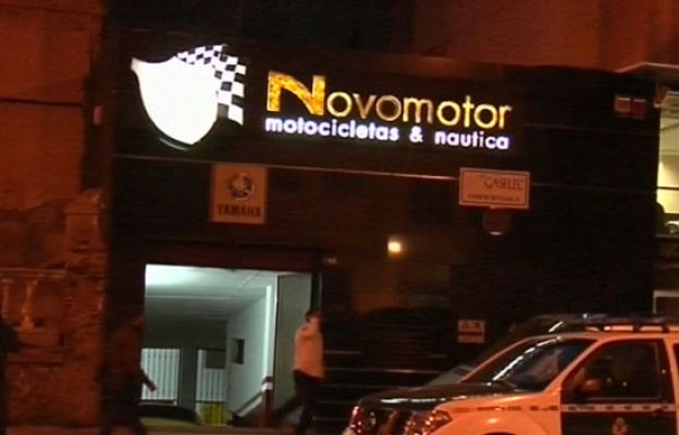 Noticias de Melilla - Noticias de Melilla - 26/02/10