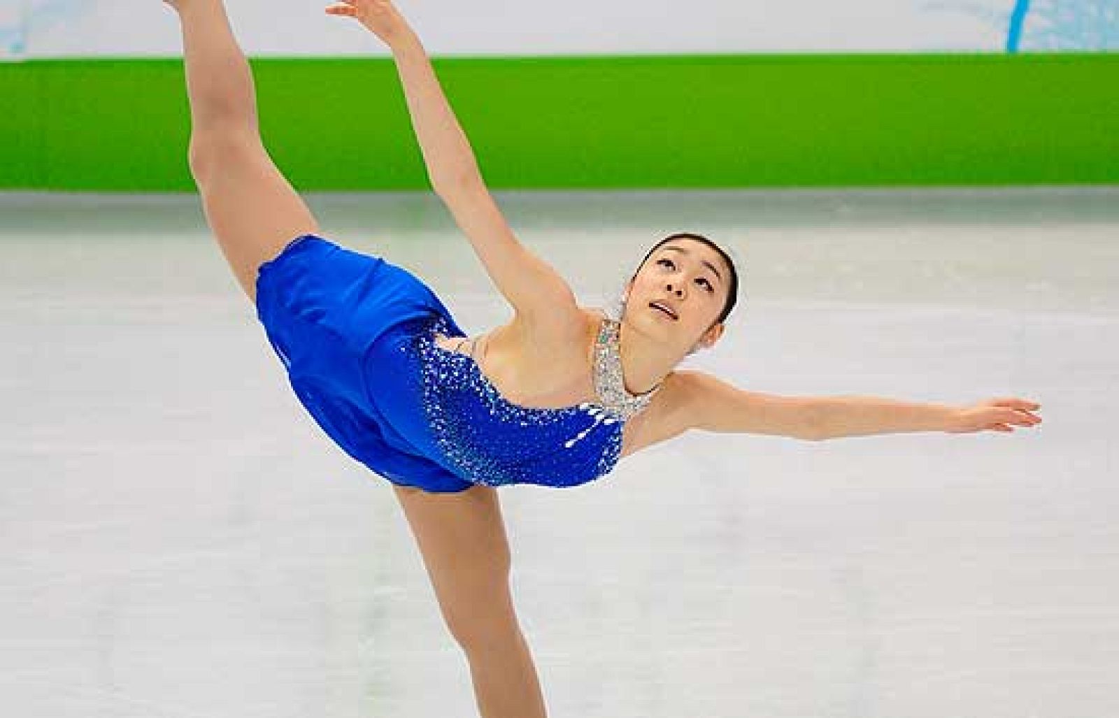 Final Patinaje artístico indiv. (f.) (4ª parte) | Ver