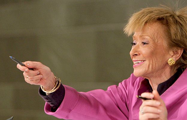  - Contra los que "prejuzgan" a Garzón