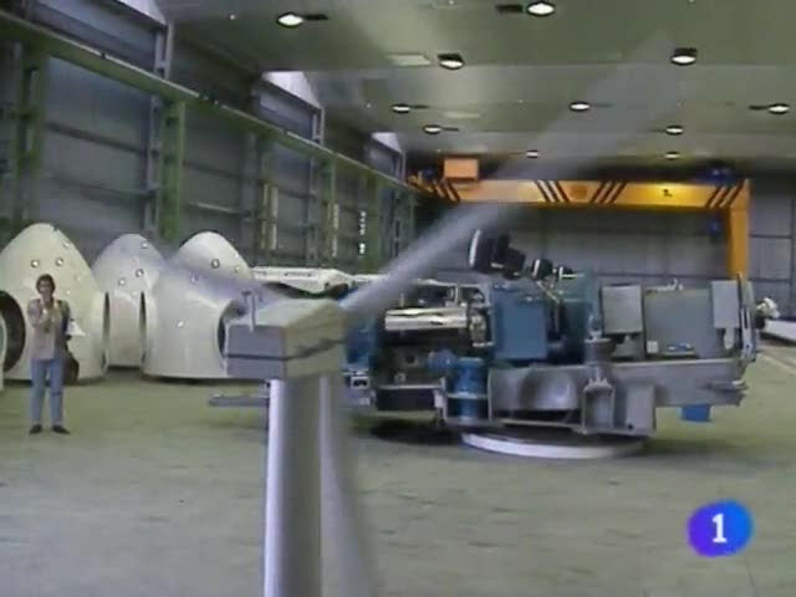 Telenavarra. Informativo territorial de Navarra. (26/02/2010)