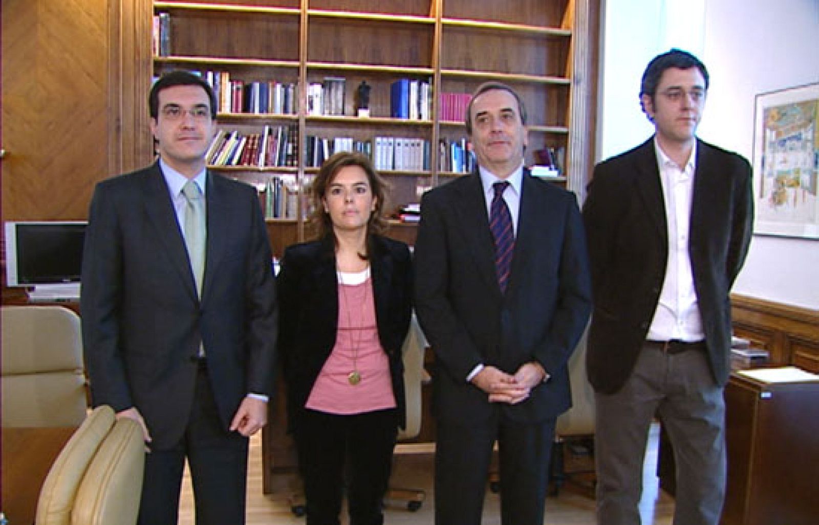 El TD1 en cuatro minutos (26/02/10)