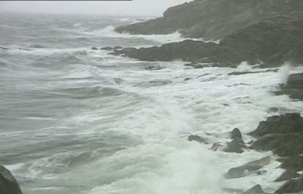 El tiempo - El Tiempo - 26/02/10