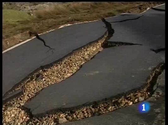 - Mil millones de euros de pérdidas