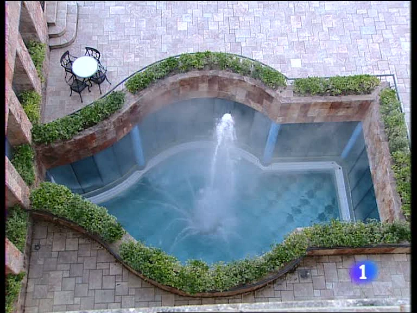 Informativo  Telerioja (26/02/10)