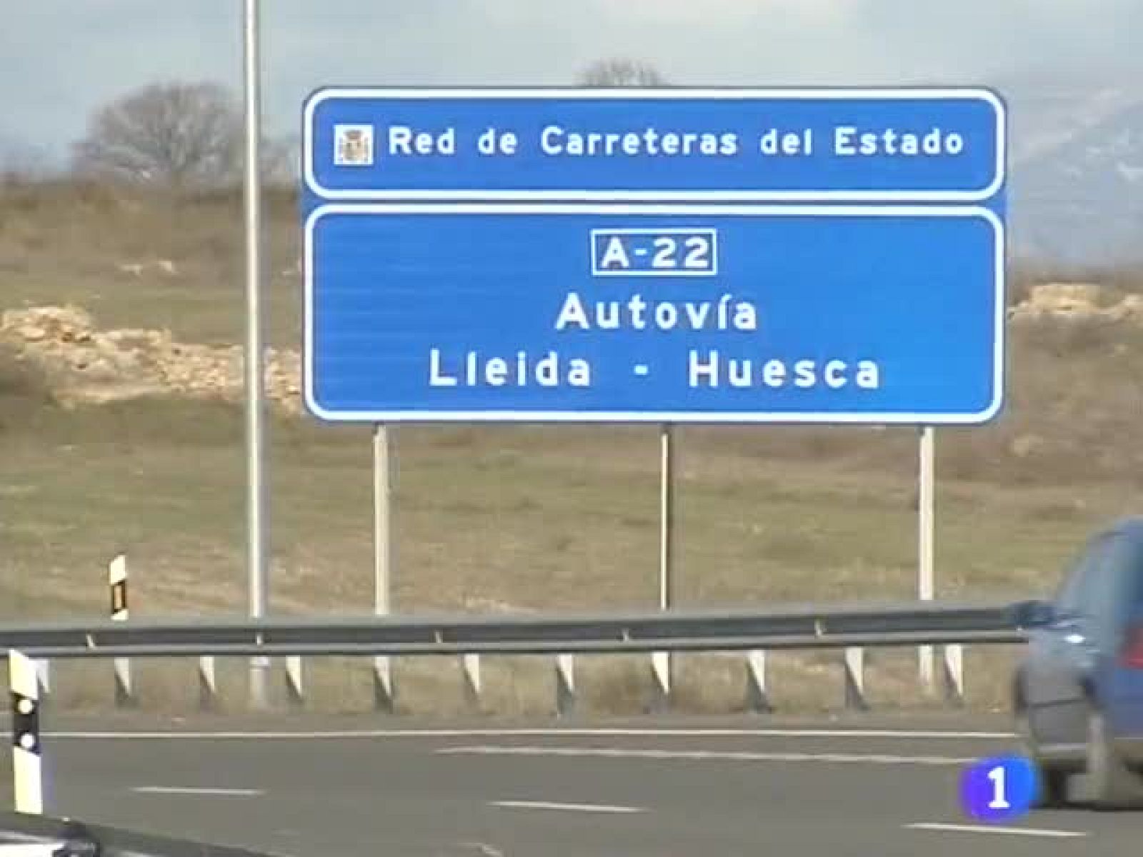 Noticias Aragón (26/02/10)