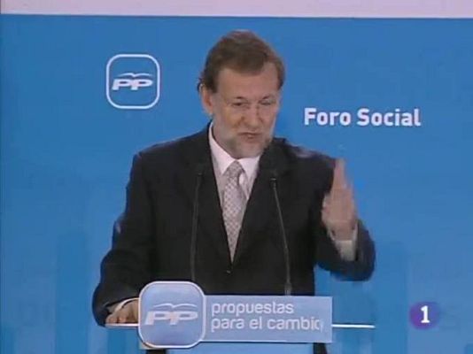 Noticias de Castilla-La Mancha - Noticias de Castilla-La Mancha - 26/02/10