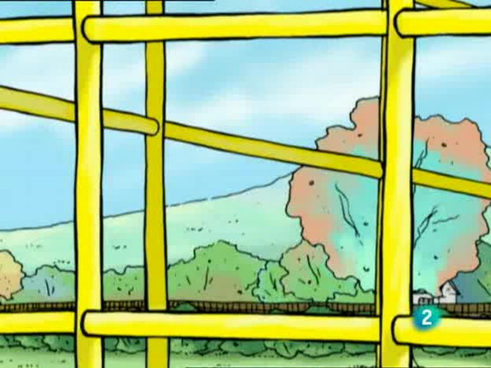 Clifford, el gran perro rojo - Clifford, el gran perro rojo | Ver