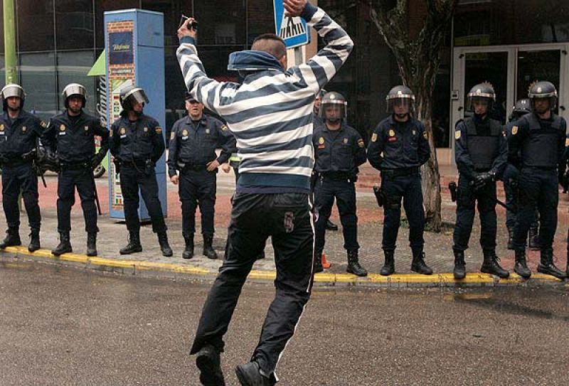 Coslada, conmocionada con el escándalo de corrupción policial